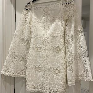 Alice McCall dress size 2, worn once, looks never worn